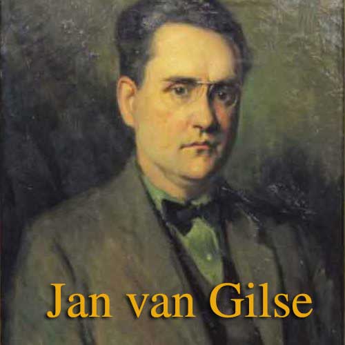 Jan van Gilse