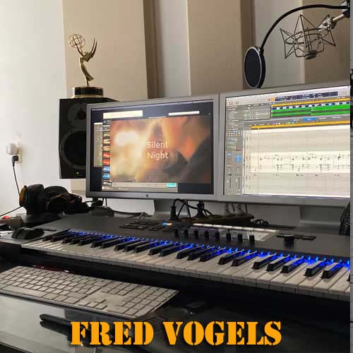 Fred Vogels